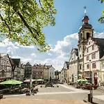 펜션 Casita - Sterneferienhaus Mit Garten, Sauna Und Wallbox *